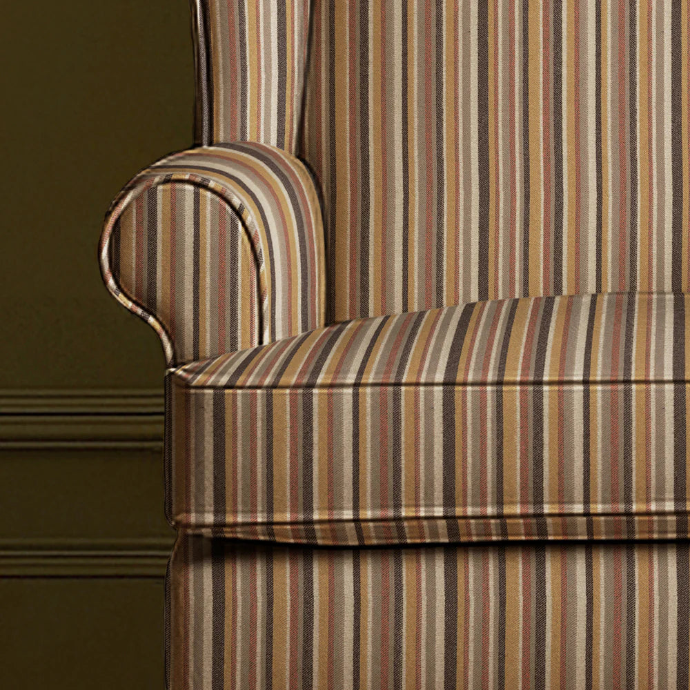 Fryetts Modeno Fire Retardant Celadon