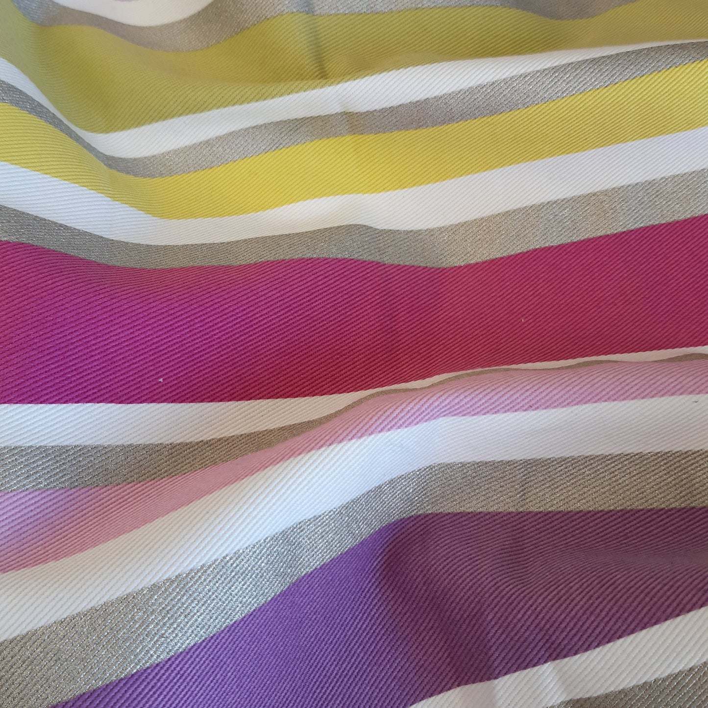 Designers Guild Monticello Rasberry