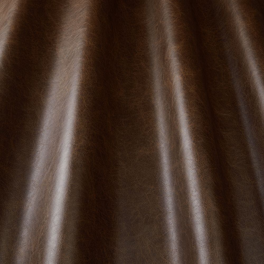 iLiv Saddle PVC Espresso