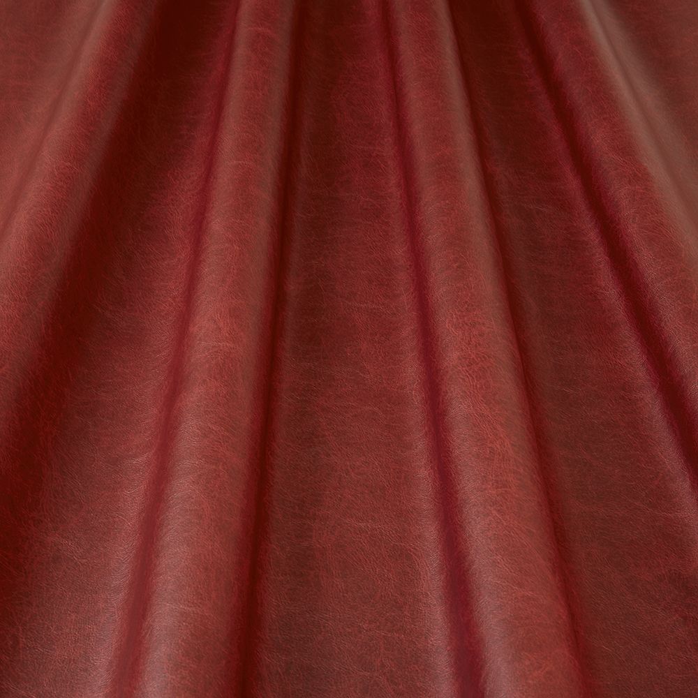 iLiv Saddle PVC Vermillion