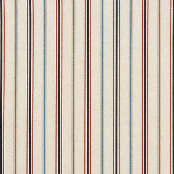 Fryetts Salcombe Stripe Multi
