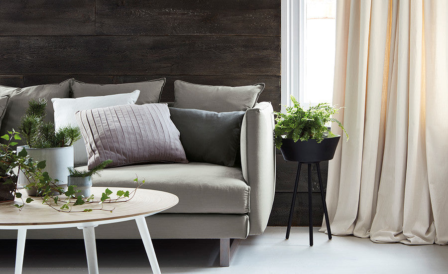 Villa Nova Seville Smokey Blue