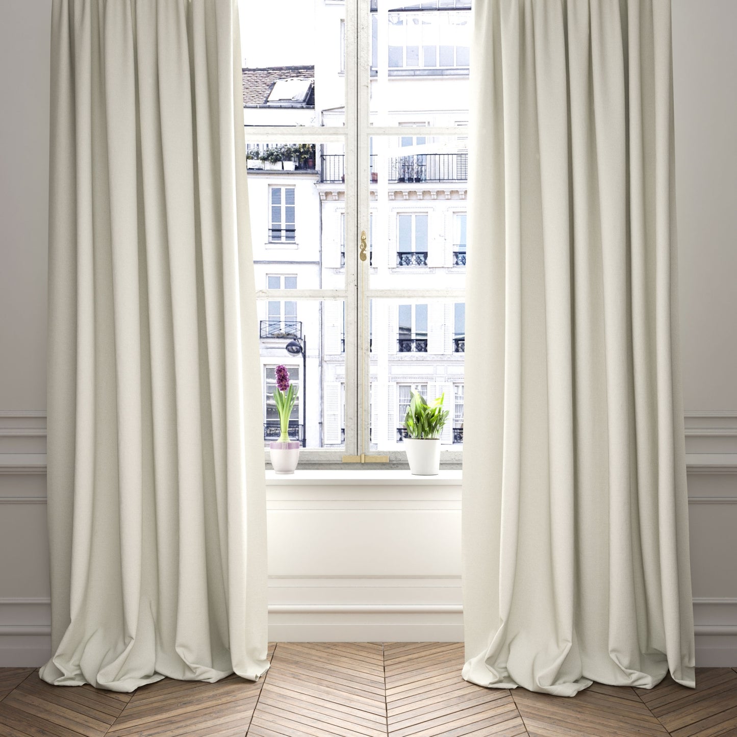 Warwick Splash-Eco Bone