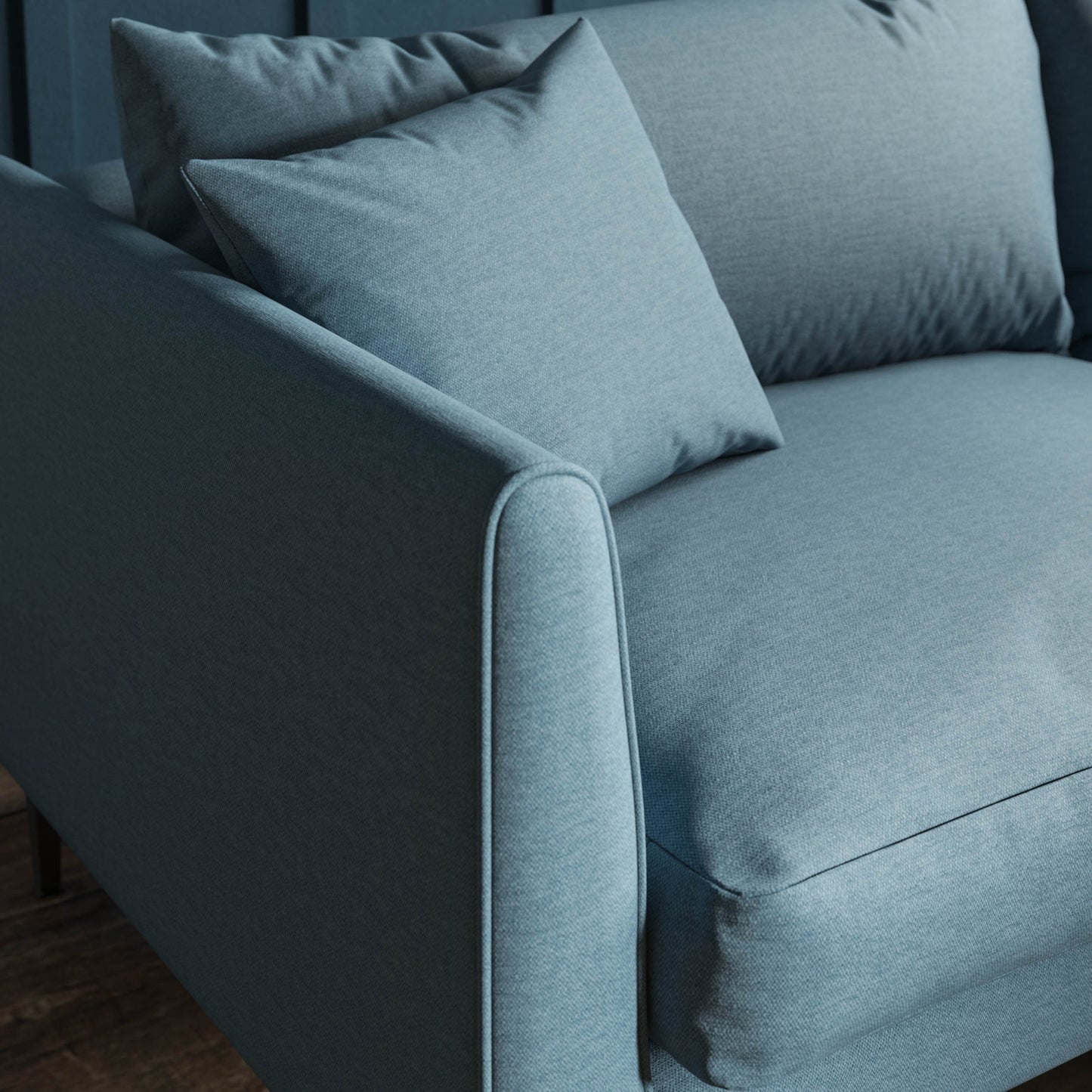 Warwick Splash-Eco Lagoon