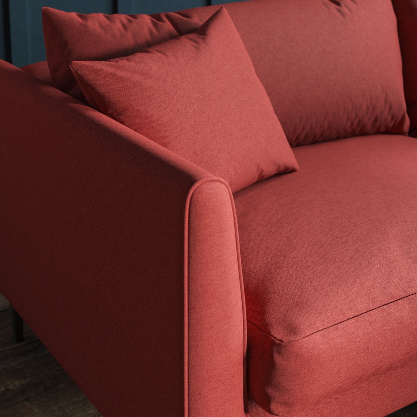 Warwick Splash-Eco Pillarbox