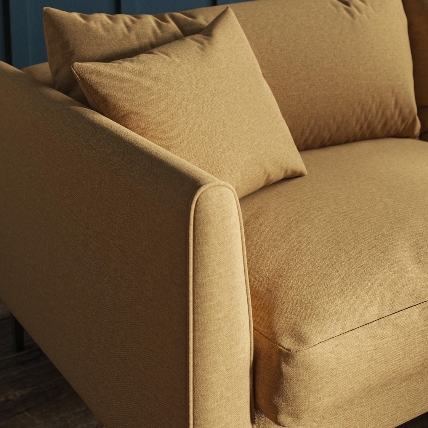 Warwick Splash-Eco Pumpkin