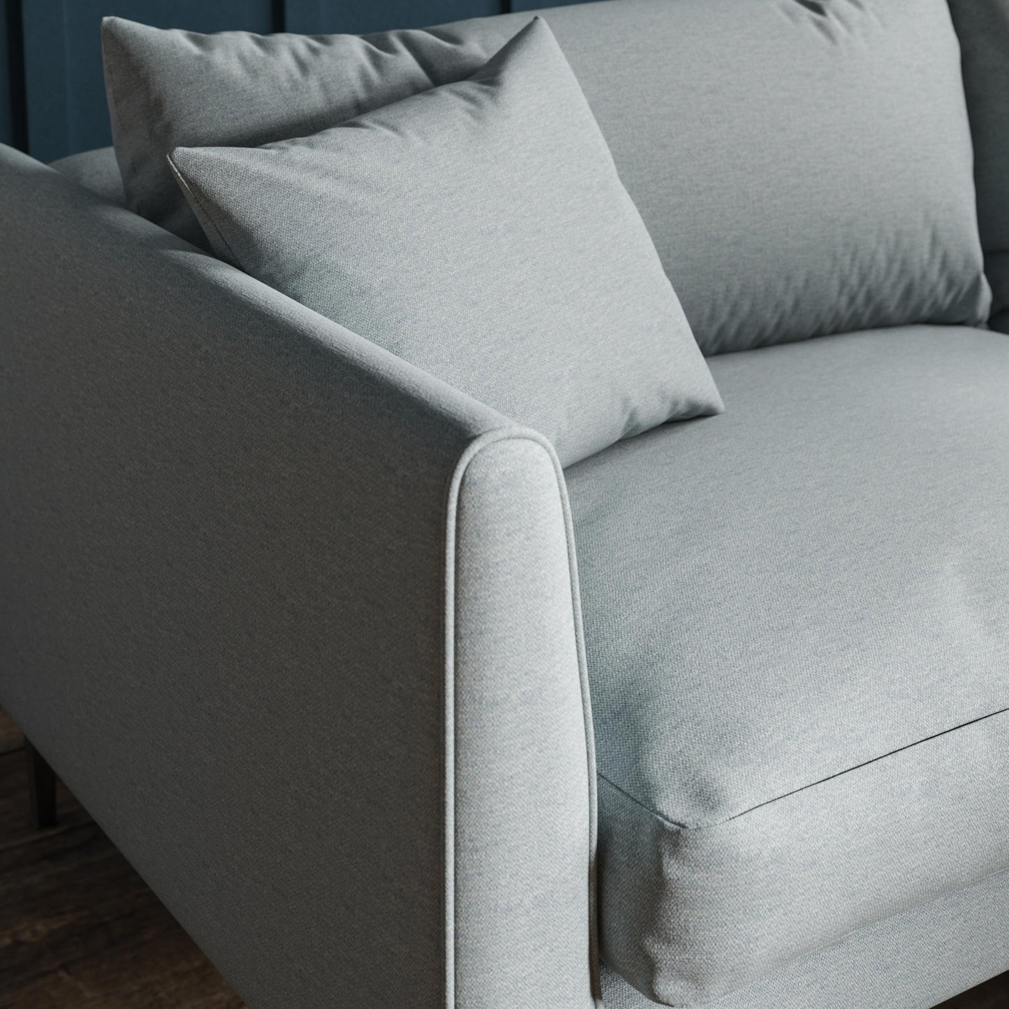 Warwick Splash-Eco Seaglass