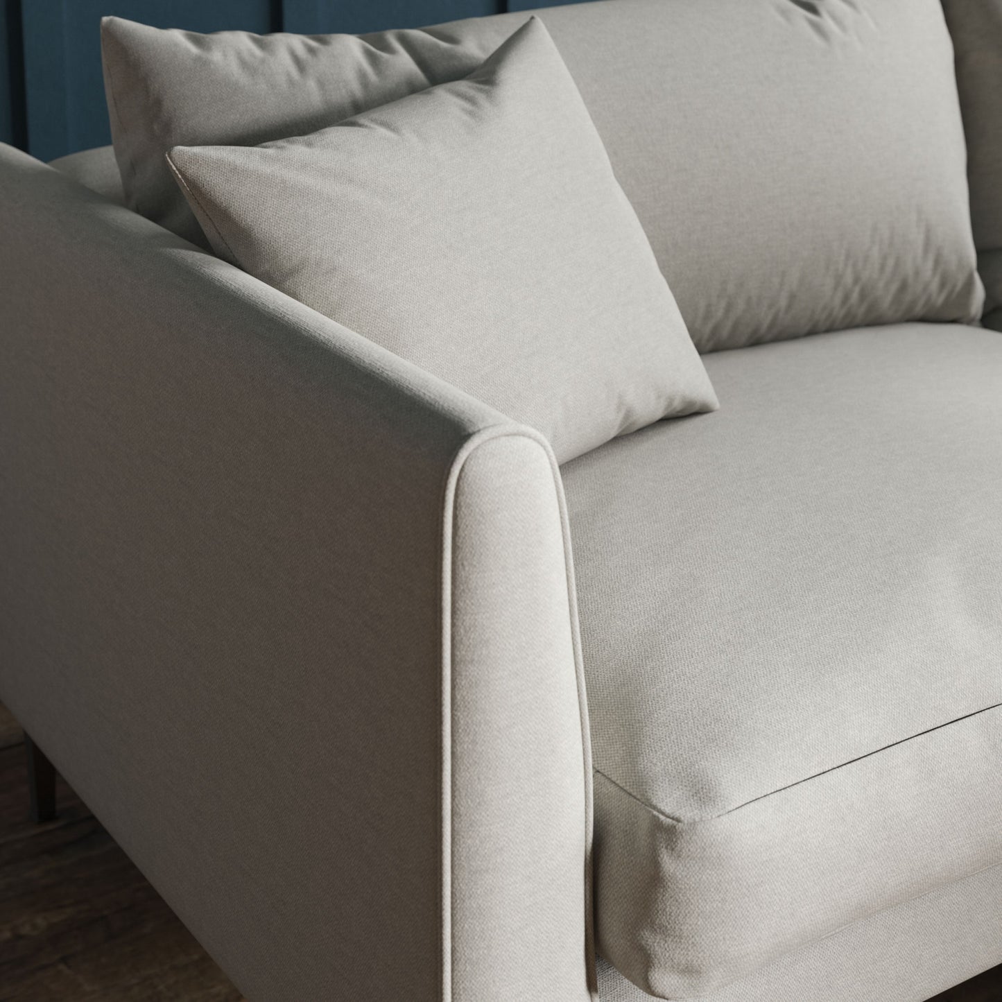 Warwick Splash-Eco Smoke