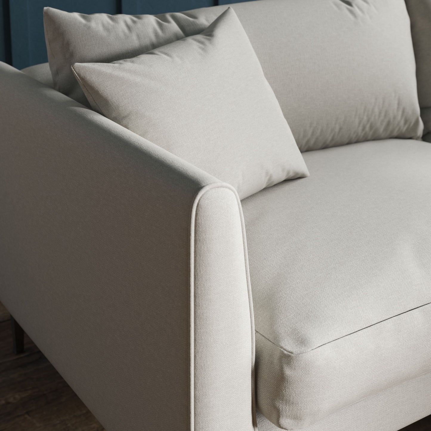Warwick Splash-Eco Zinc