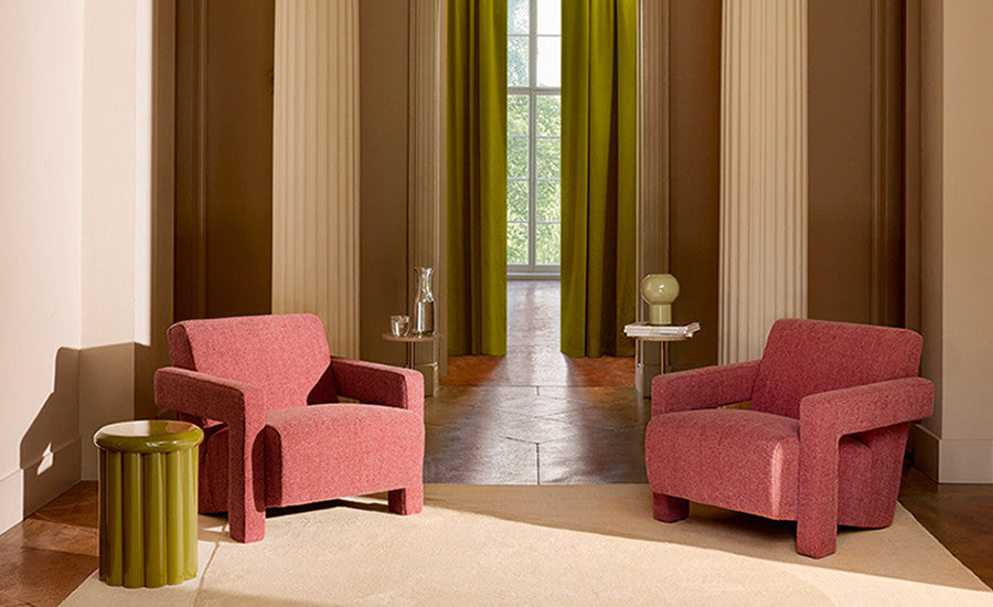 Kirkby Design Spritz FR Powder
