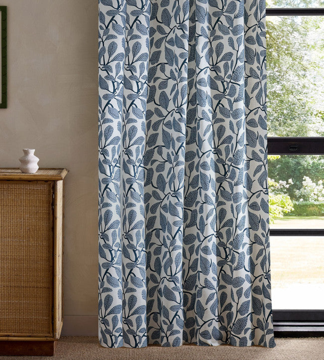 Scion Sweet Bay Indigo