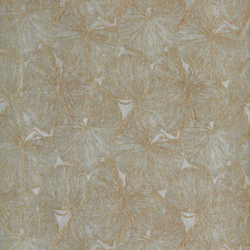 Sanderson Taisho Weave Antique Bronze 3.2m piece