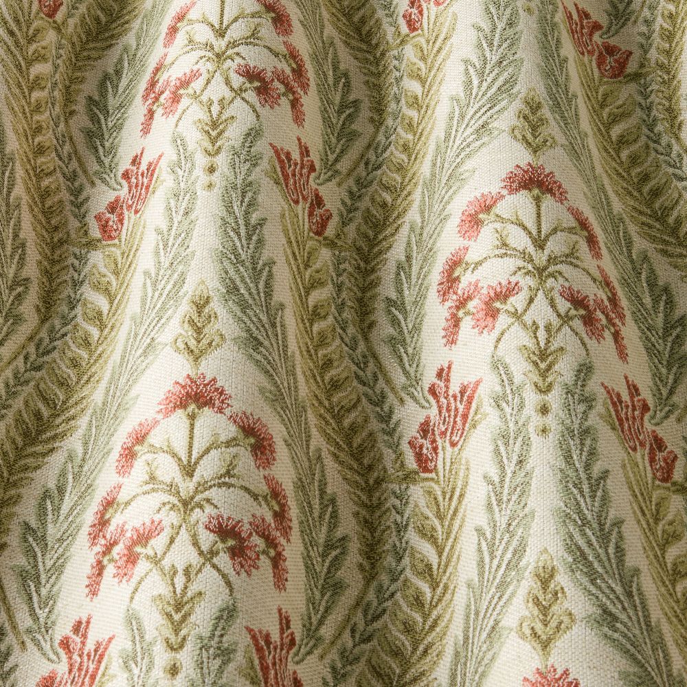 iLiv Verini Dark Coral