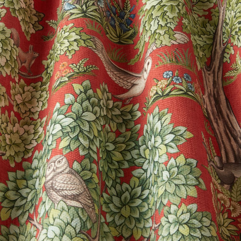 iLiv Woodland Retreat Lava