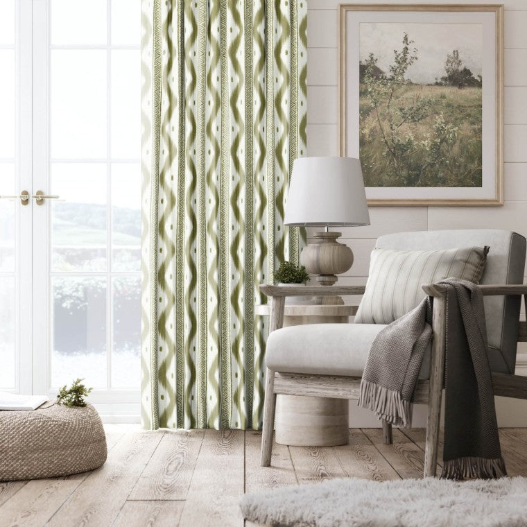 The Pure Edit Zena Moss