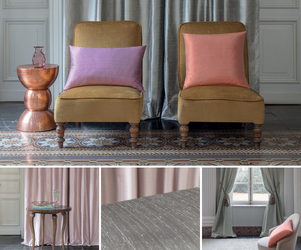 Fibre Naturelle Mistral Sterling