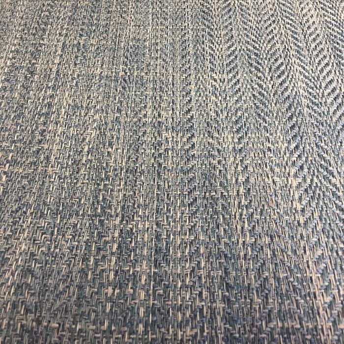 Fibre Naturelle Oxford Monday Blues