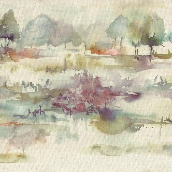 Voyage Heather Moors Linen