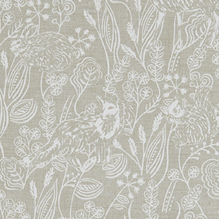 Clarke and Clarke Westleton Taupe