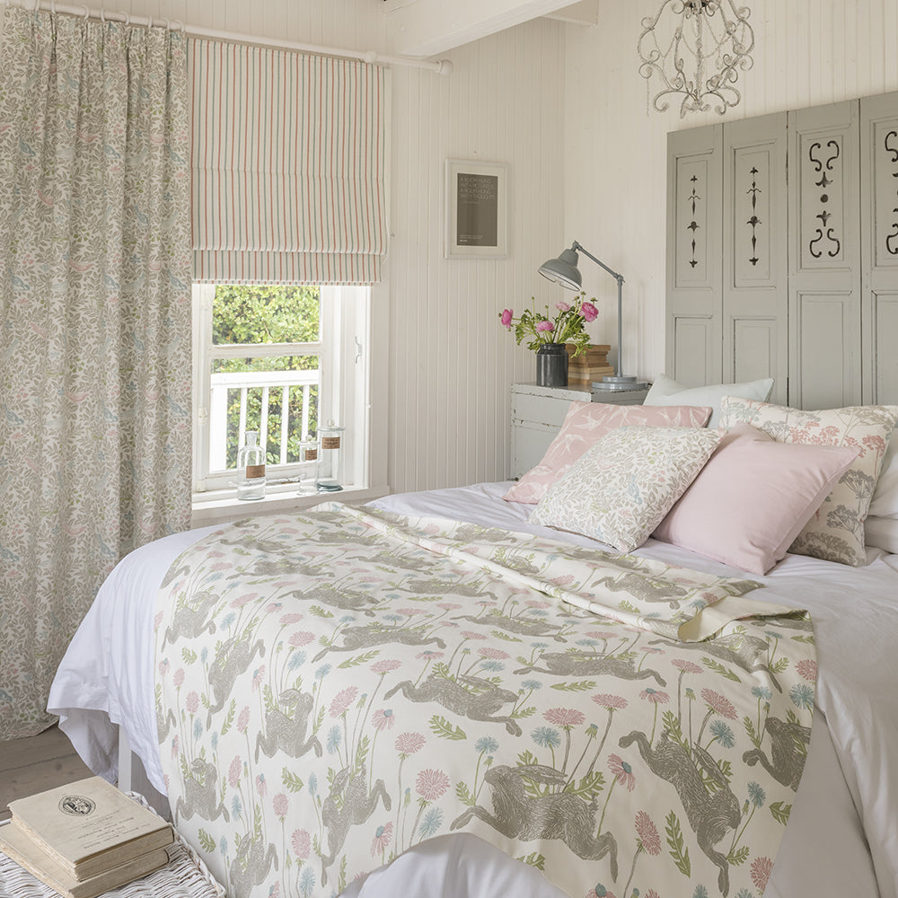 Clarke and Clarke March Hare Pastel