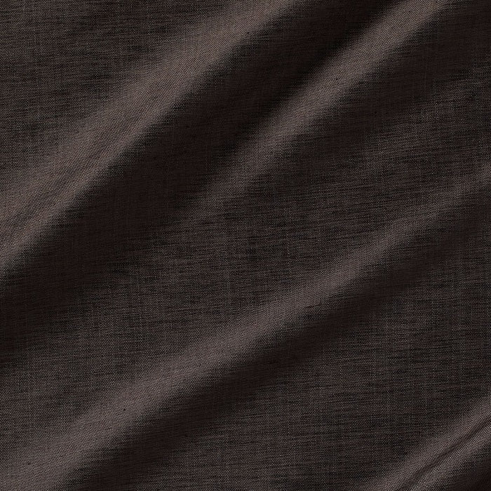 James Hare Soho Silk Ebony