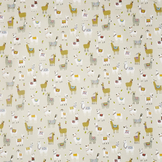 Prestigious Textiles Alpaca Canvas