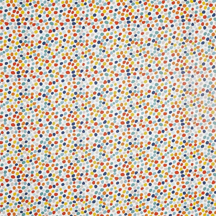 Prestigious Textiles Dot to Dot Azure