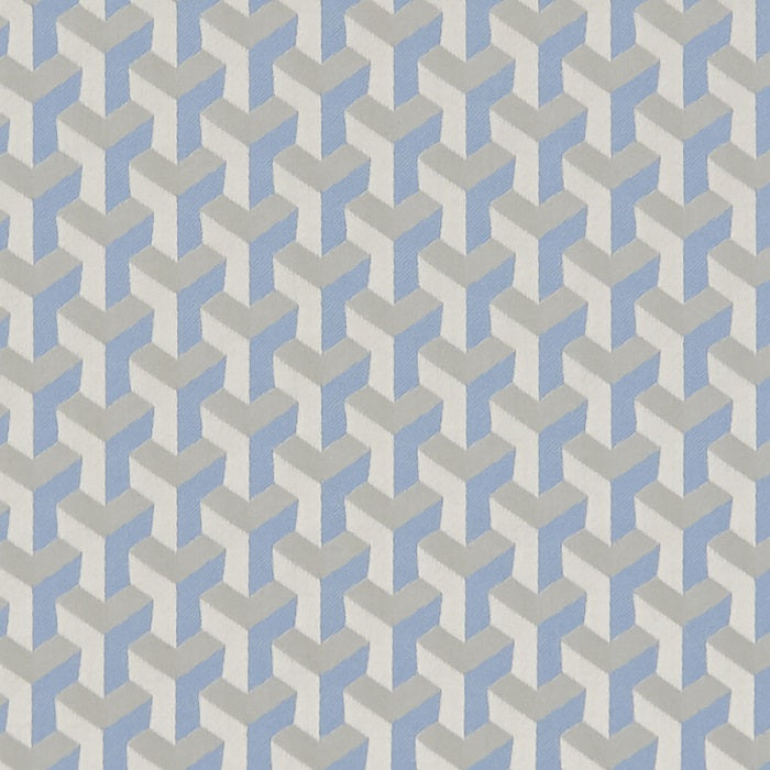 Clarke and Clarke Struttura Mineral