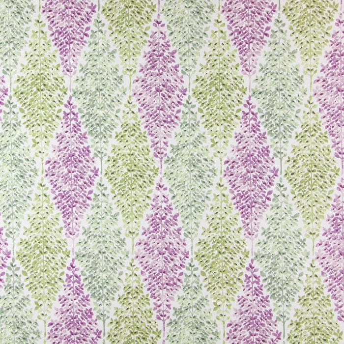 Prestigious Textiles Limogues Curtain Fabric Orchid