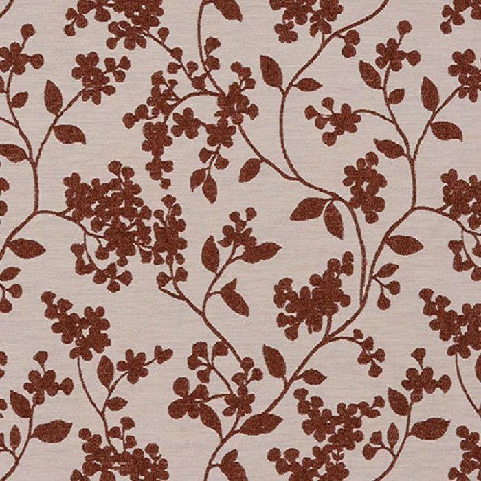 Porter & Stone Sakura Burnt Orange