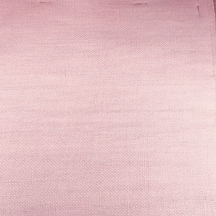 Washed Heavyweight Linen Sand Pink