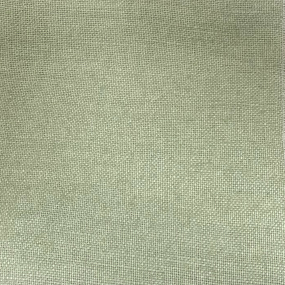 Washed Heavyweight Linen Sage