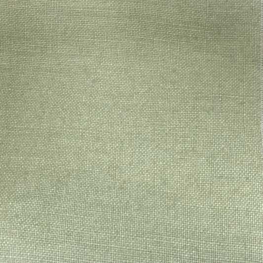 Washed Heavyweight Linen Sage