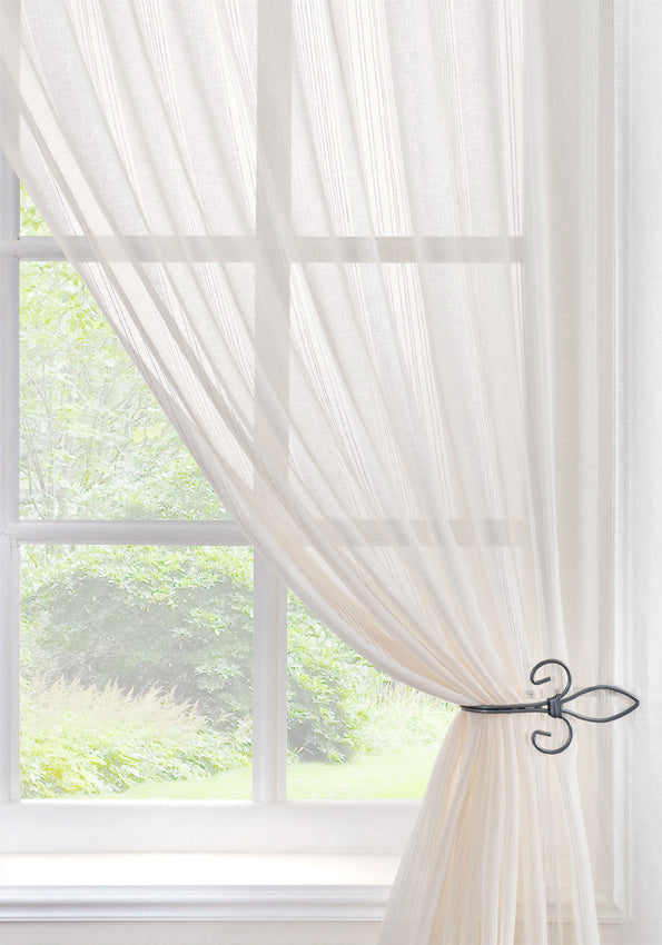 Pavilion Textiles Toronto Cream 300cm