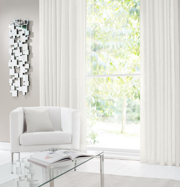 Pavilion Textiles Bordo Cream