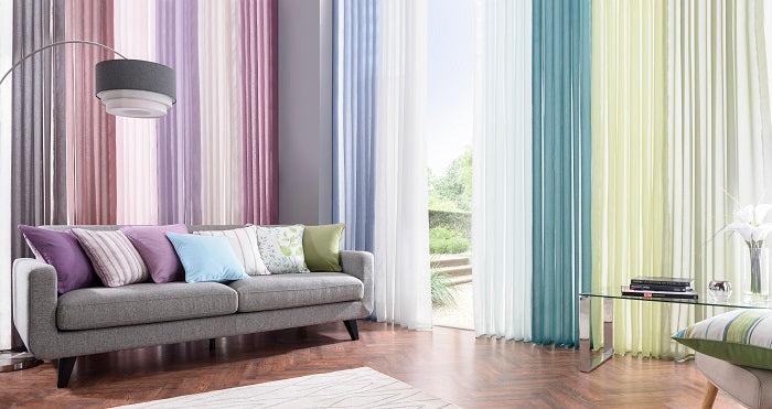 Pavilion Textiles Sensation Teal
