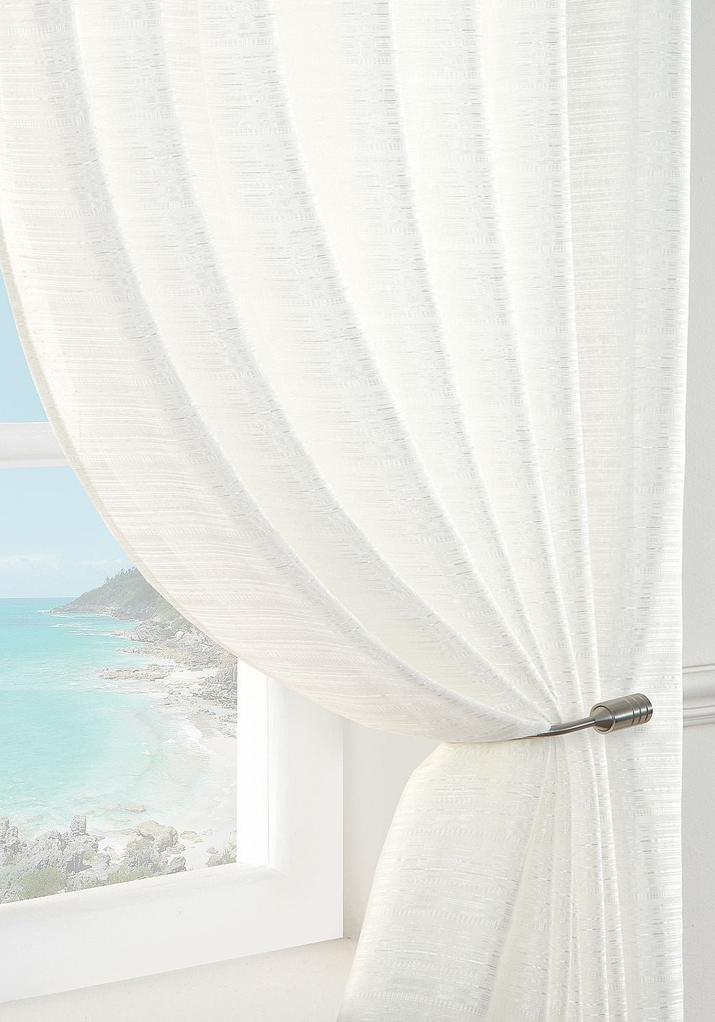 Pavilion Textiles Luxe Champagne