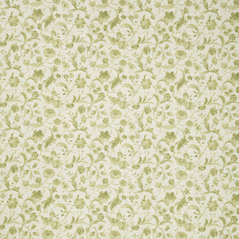 iLiv Tuileries Linen Curtain Fabric Willow