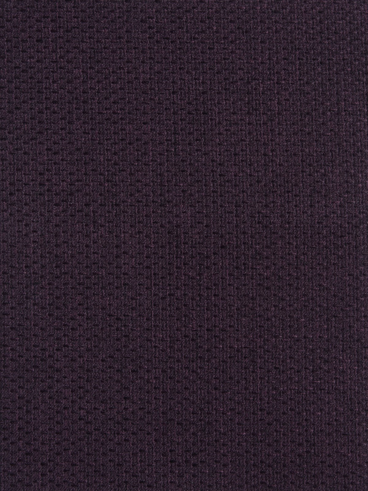 Edmund Bell Strata Aubergine 290cm
