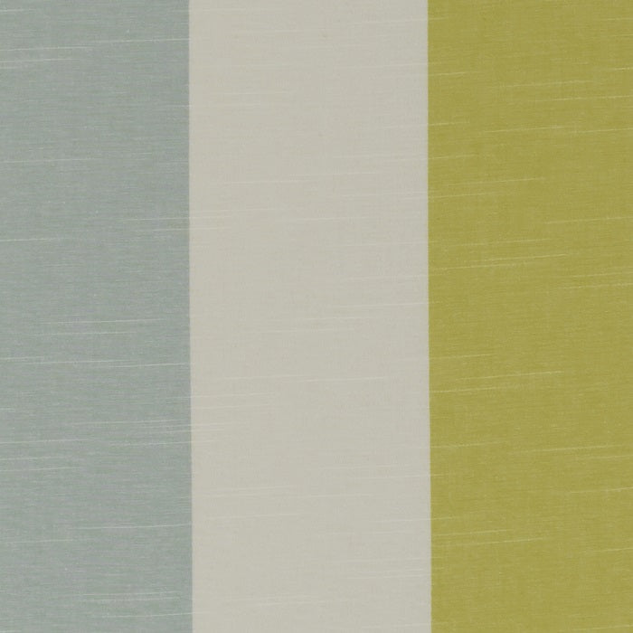 Clarke and Clarke Buckton Aqua