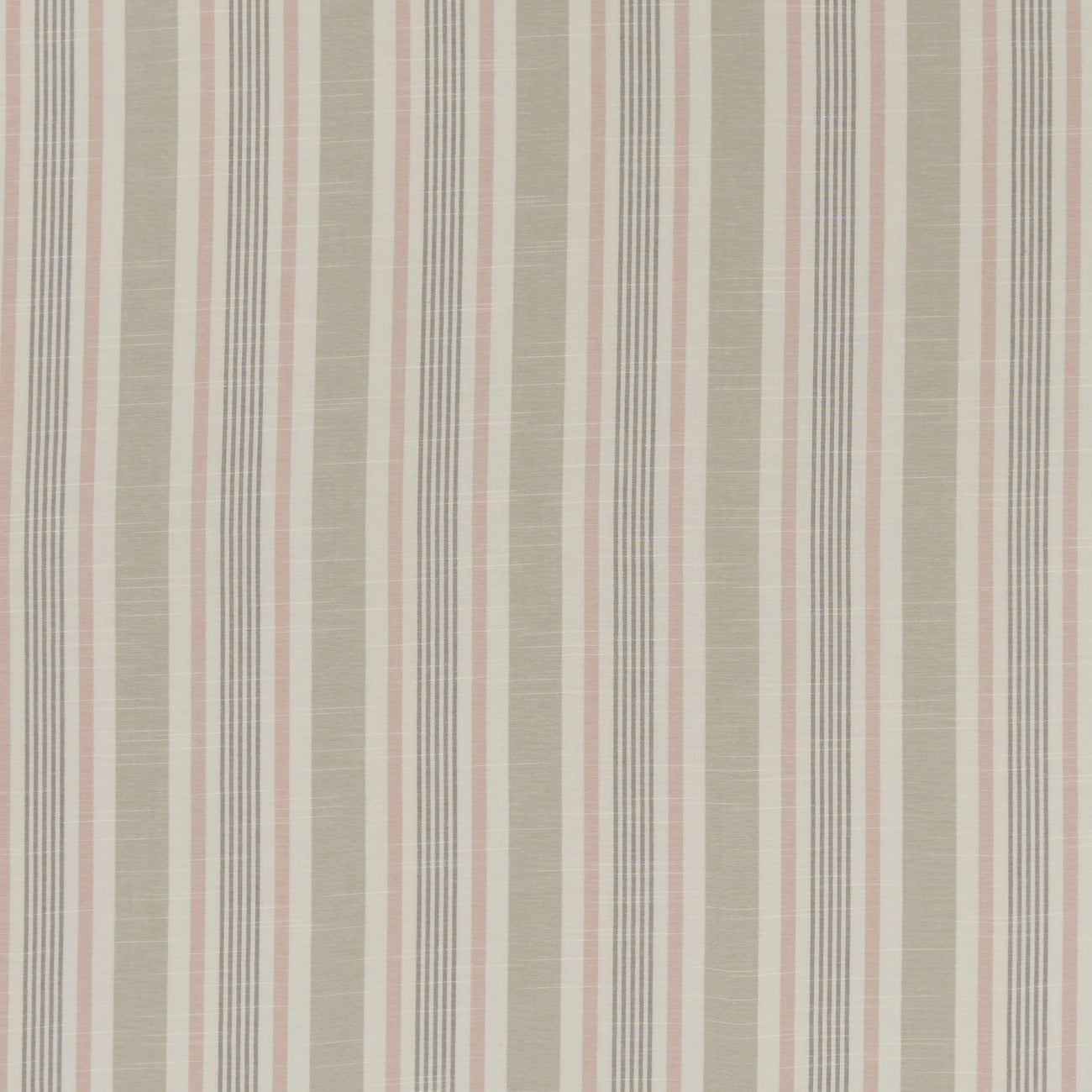 Clarke and Clarke Mappleton Blush