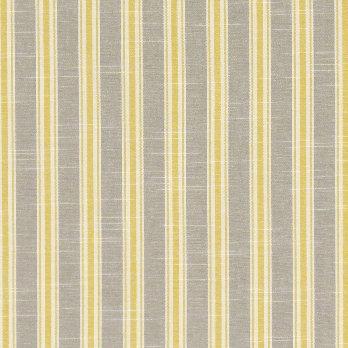 Clarke and Clarke Thornwick Ochre