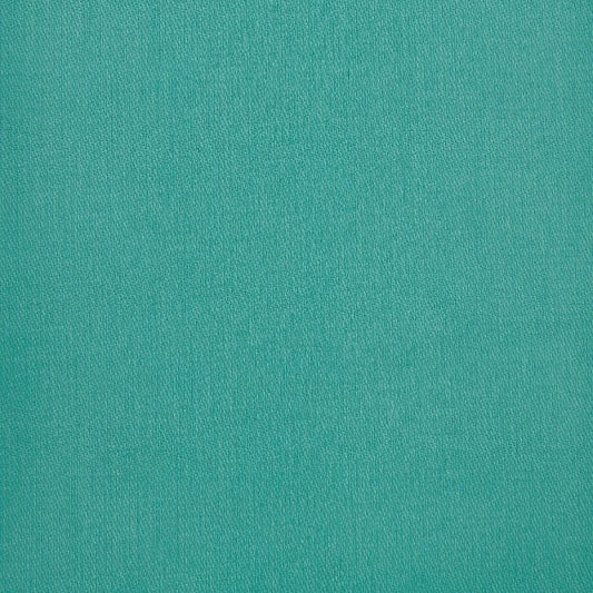 Edmund Bell Chromax Cascade Turquoise Curtain Lining