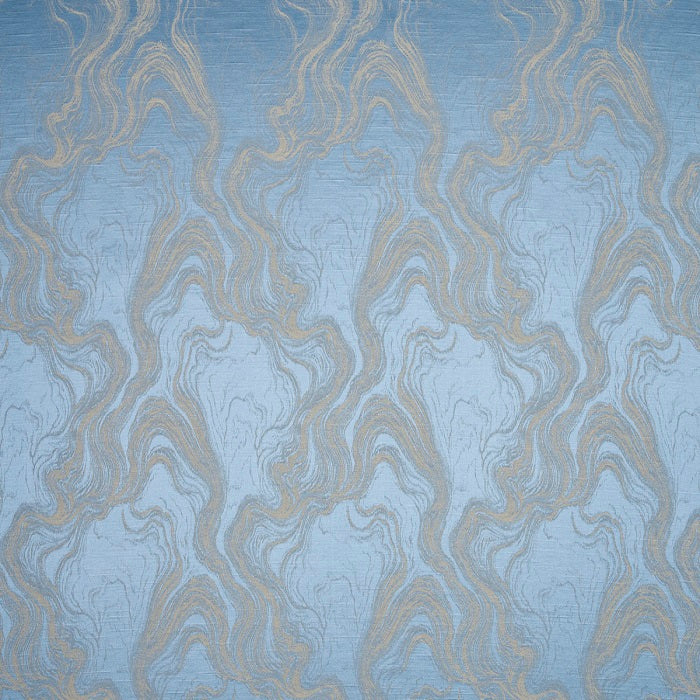 Cecilia Coastal Blue By Bill Beaumont