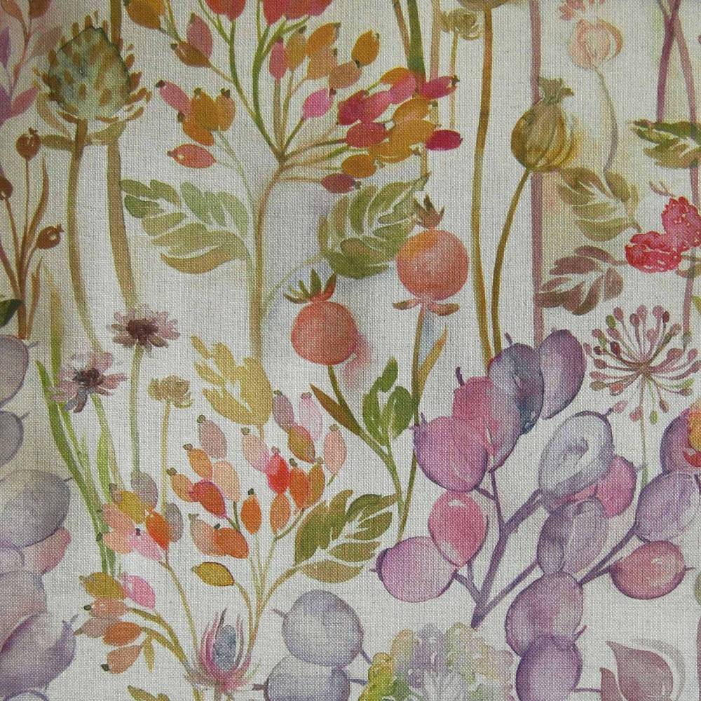 Voyage Hedgerow Autumn