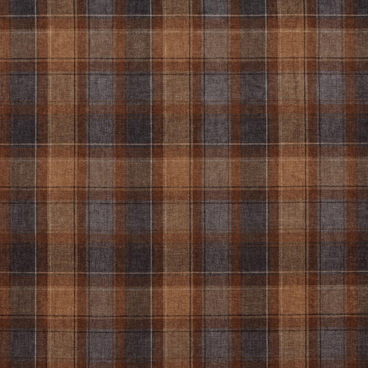 Fibre Naturelle Glencoe Curtain Fabric Sinclair
