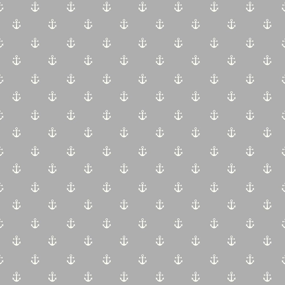 Fryetts Anchor Fabric Dove