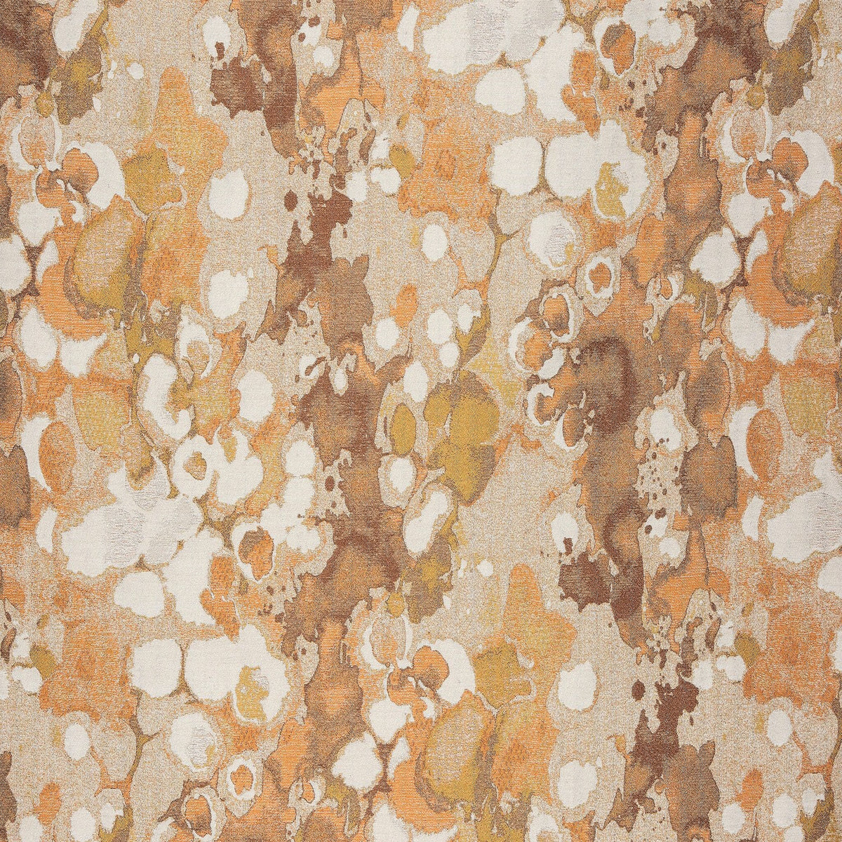 Fryetts Laverne Burnt Orange