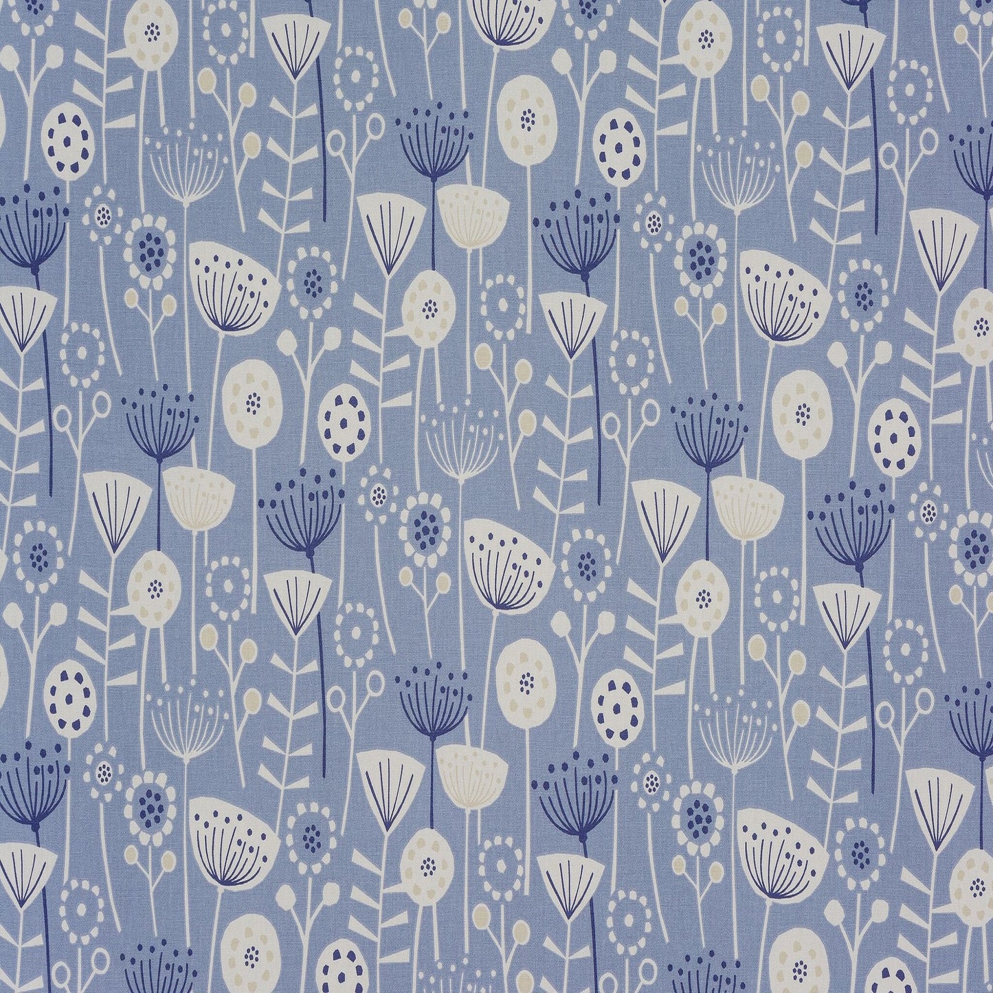 Fryetts Bergen Blue