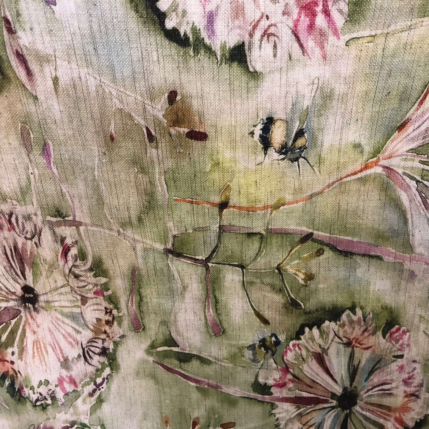 Voyage Langdale Sweetpea